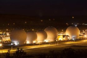 Pine Gap